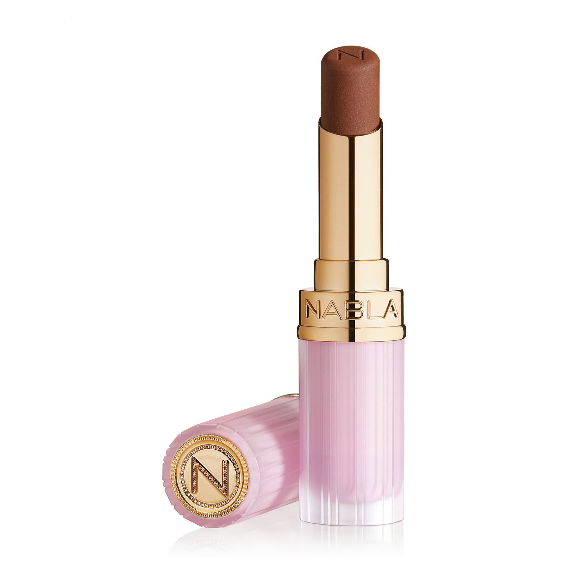 Помада для губ NABLA Beyond Blurry Lipstick, Saint, 3.2 г