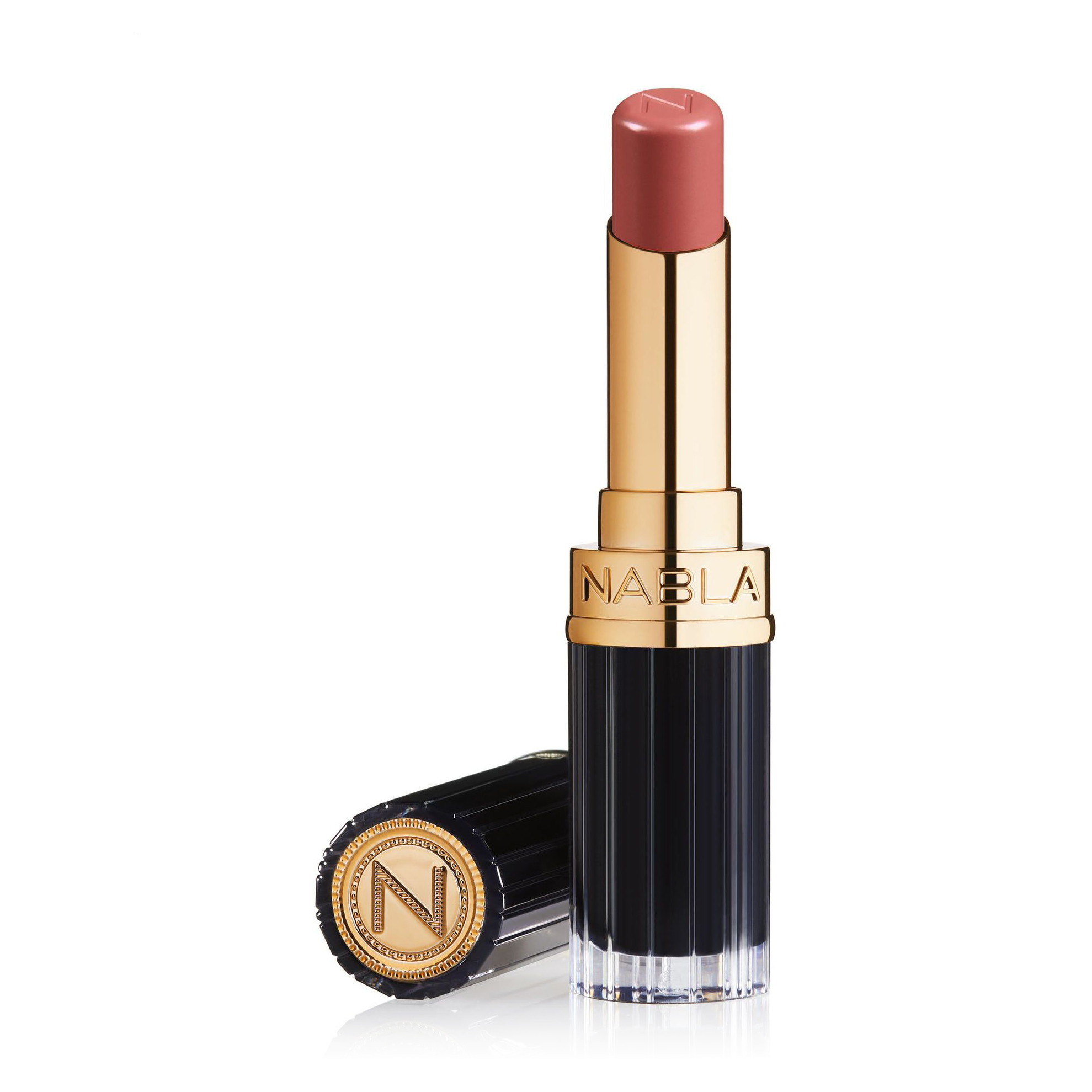 Помада для губ NABLA Beyond Jelly Lipstick, Solstice, 3.2 г